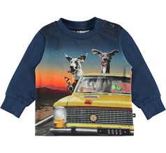 Eloy T-shirts & Tops